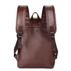 Waterproof Business Laptop Backpack for Men