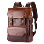 Waterproof Business Laptop Backpack for Men