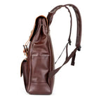 Waterproof Business Laptop Backpack for Men