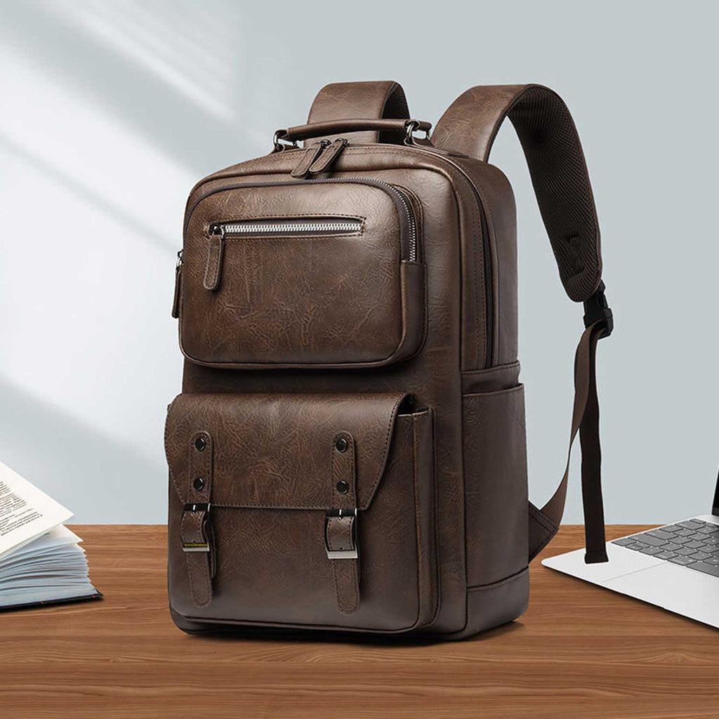 Everyday Business Travel Computer Backpack